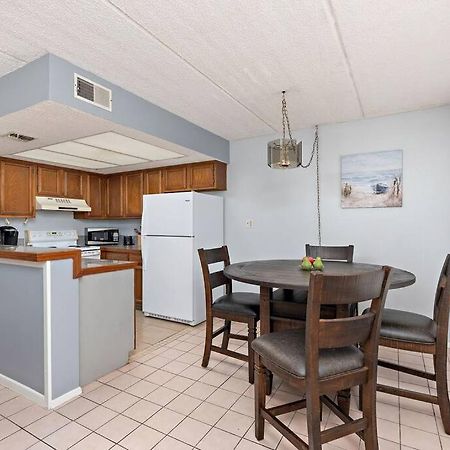 2 Bed 2 Bath 1St Fl Condo By Beach W Washer Dryer South Padre Island Luaran gambar