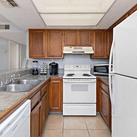 2 Bed 2 Bath 1St Fl Condo By Beach W Washer Dryer South Padre Island Luaran gambar