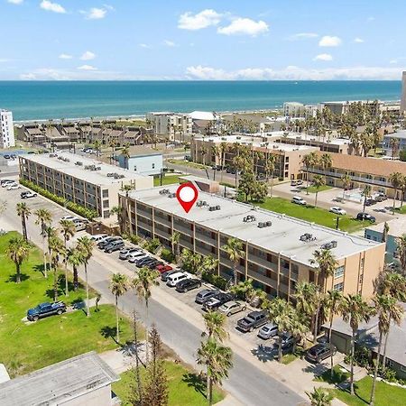 2 Bed 2 Bath 1St Fl Condo By Beach W Washer Dryer South Padre Island Luaran gambar