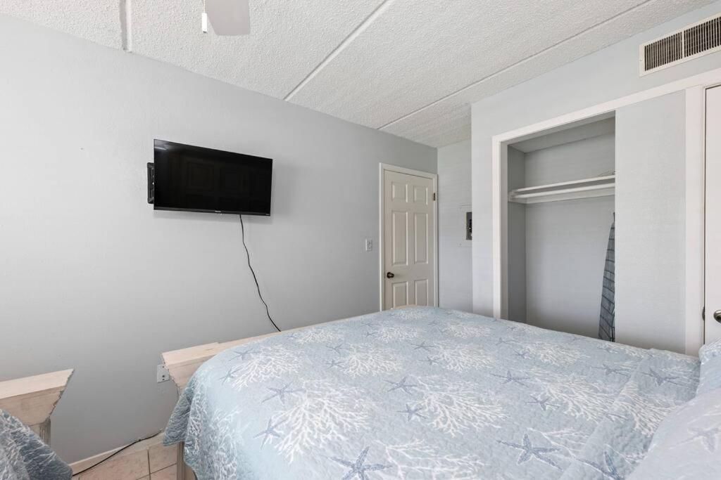 2 Bed 2 Bath 1St Fl Condo By Beach W Washer Dryer South Padre Island Luaran gambar