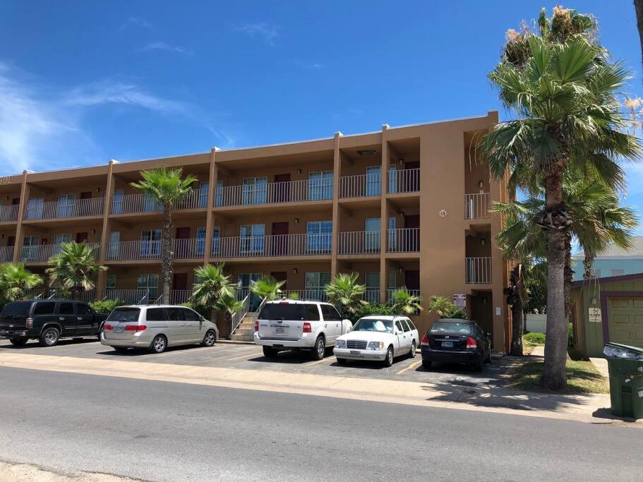 2 Bed 2 Bath 1St Fl Condo By Beach W Washer Dryer South Padre Island Luaran gambar