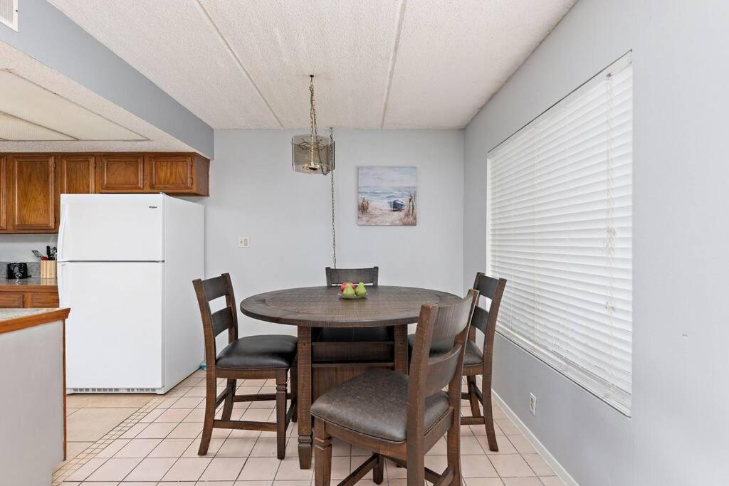 2 Bed 2 Bath 1St Fl Condo By Beach W Washer Dryer South Padre Island Luaran gambar