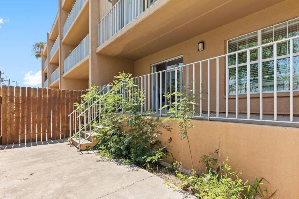 2 Bed 2 Bath 1St Fl Condo By Beach W Washer Dryer South Padre Island Luaran gambar