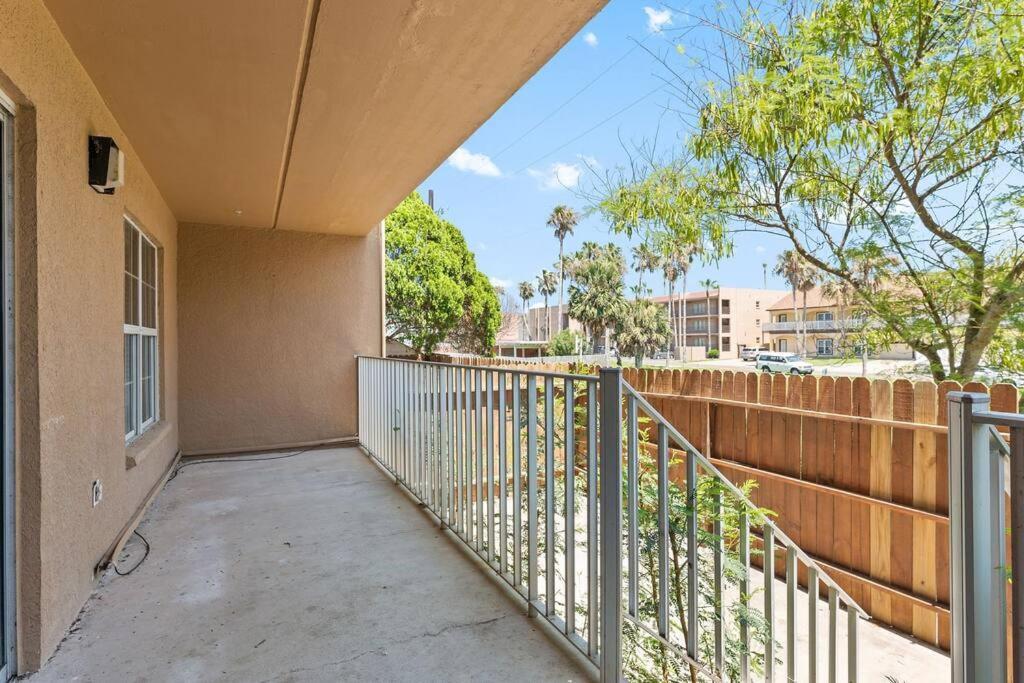 2 Bed 2 Bath 1St Fl Condo By Beach W Washer Dryer South Padre Island Luaran gambar
